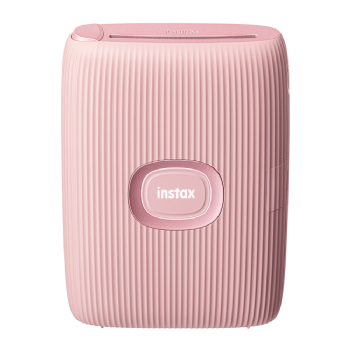 IMPRESSORA FOTOGRAFICA INSTAX MINI LINK 2 - SOFT PINK