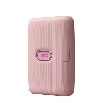 IMPRESSORA FOTOGRAFICA INSTAX MINI LINK - DUSKY PINK