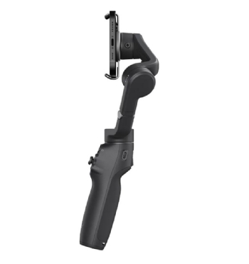 ESTABILIZADOR GIMBAL OSMO MOBILE 6 TRIAXIAL BLUETOOTH - DJI