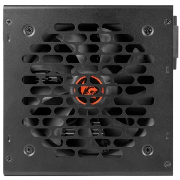 FONTE ATX 500W 80 PLUS WHITE REDRAGON RGPS, PFC ATIVO, CABO FLAT, S/ CABO FORÇA