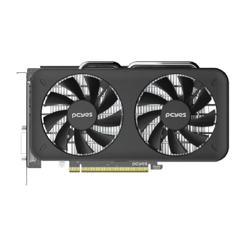 PLACA DE VIDEO AMD RADEON RX 570 8GB GDDR5 256 BITS PROJETO EDGE DUAL FAN - PCYES