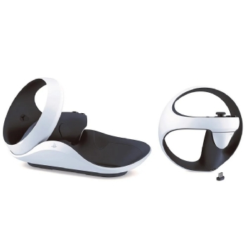 BASE DE CARREGAMENTO DO CONTROLE SONY PLAYSTATION VR2 SENSE