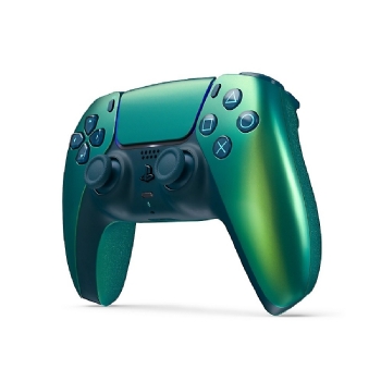 CONTROLE SEM FIO DUALSENSE CHROMA TEAL P/ PS5