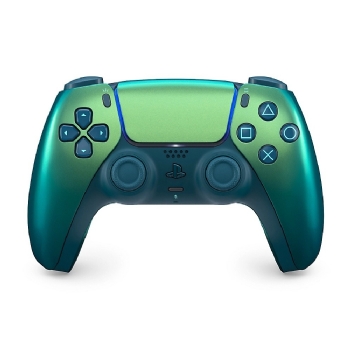 CONTROLE SEM FIO DUALSENSE CHROMA TEAL P/ PS5