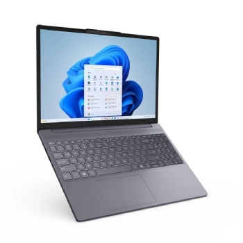 NOTEBOOK LENOVO IDEAPAD SLIM 3, RYZEN 7 7735HS 8C/16T, 16GB, 512GB SSD, RADEON 680M, WINDOWS 11 HOME