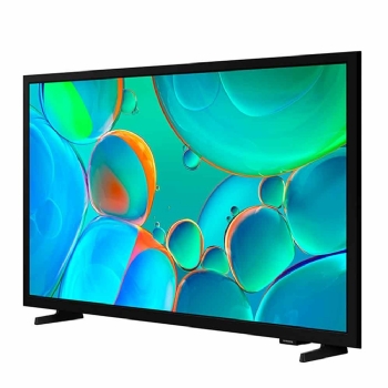 SMART TV LED 32" HD SAMSUNG H5000F 2025, HDR, SAMSUNG TV PLUS, USB, HDMI, WI-FI, LAN
