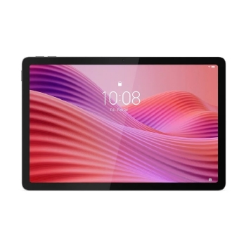 TABLET LENOVO TAB 10,1" WUXGA WI-FI, OCTA CORE, 64GB, 4GB RAM, CAMERAS 8MP+5MP, ANDROID 14, CINZA