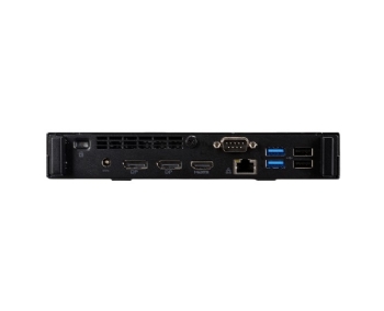 DESKTOP MINI ACER MAGUS I5-12400T 8GB 256GB SSD WINDOWS 11 PRO HDMI/DP/VGA