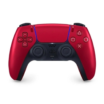 CONTROLE SEM FIO DUALSENSE VOLCANIC RED P/ PS5