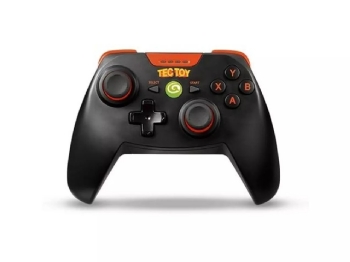 CONSOLE LEGENDS CORE 100+ JOGOS - TECTOY