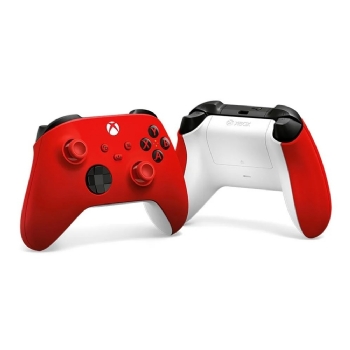 CONTROLE P/ XBOX SERIES PULSE RED - MICROSOFT