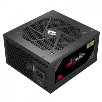 FONTE ATX 850W 80 PLUS GOLD FULL MODULAR ATX 3.1 PCIE 5.1 REDRAGON