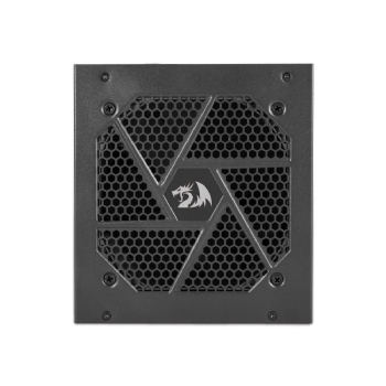FONTE ATX 650W 80 PLUS GOLD FULL MODULAR REDRAGON