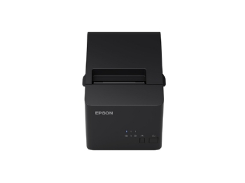 IMPRESSORA DE RECIBOS EPSON TM-T20X-II (SERIAL / USB)