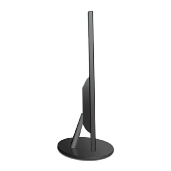 MONITOR LED 19" 1440X900 TN 5MS HDMI/VGA VESA 100X100 PRETO - BRAZIL PC