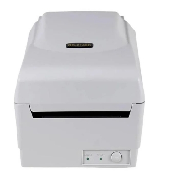 IMPRESSORA TERMICA DE ETIQUETA DE MESA ARGOX OS214EX PRO ETHERNET/SERIAL/USB 203DPI 6IPS