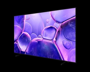 SMART TV 65" SAMSUNG CRYSTAL 4K UHD U8100F 2025 TIZEN, HDR, XBOX CLOUD, ALEXA, SMART THINGS