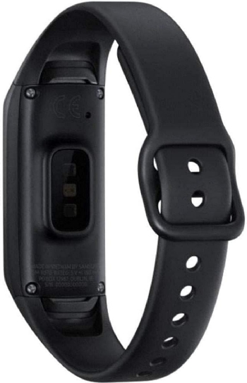RELOGIO GALAXY FIT SAMSUNG, PRETO