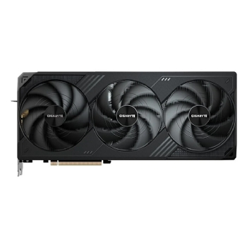 PLACA DE VIDEO GIGABYTE RTX 5090 WINDFORCE OC 32GB GDDR7, DLSS 4, RAY TRACING, HDR