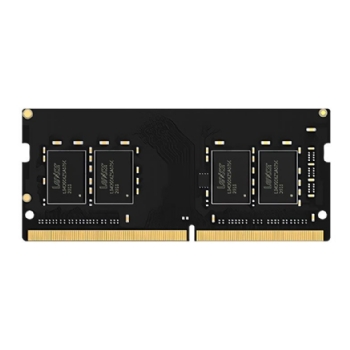 MEMORIA 8GB DDR4 3200MHZ CL22 P/ NOTEBOOK - LEXAR
