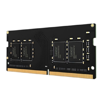 MEMORIA 8GB DDR4 3200MHZ CL22 P/ NOTEBOOK - LEXAR