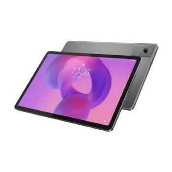 TABLET LENOVO IDEA PAD 11" 2,5K 90HZ WI-FI 128GB 8GB RAM OCTA CORE CAMERAS 8MP+5MP C/ CASE E CANETA