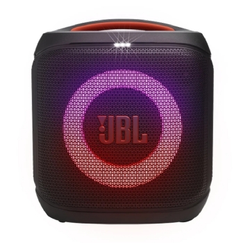 CAIXA DE SOM JBL PARTYBOX ENCORE ESSENTIAL 2, PRO SOUND, AI SOUND BOOST, 100W, IPX4, JBLPBENCOREESS2