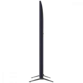 SMART TV LG 50" LED 4K UHD 50TU801C, HDMI/USB, WI-FI/BLUETOOTH, THINQ AI, WEBOS 24, MODO HOTEL