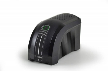NOBREAK UPS MINI 600VA MONOVOLT 115V 6T - TS SHARA
