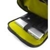 MOCHILA PARA NOTEBOOK 15,4" SAMSONITE, IKONN III, PRETO E AMARELO