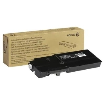 TONER XEROX PHASER P/ 3345-DNI 15000PG - PRETO