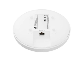 ACCESS POINT HUAWEI EKIT WI-FI 6 802.11AX AP361 AX1800 DUAL BAND POE TETO/PAREDE