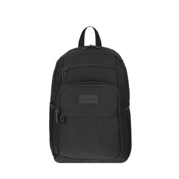 MOCHILA PARA NOTEBOOK 16" SAMSONITE, REFORMATION HAMMER, PRETA