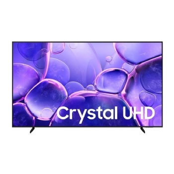 SMART TV 75" SAMSUNG CRYSTAL 4K UHD U8100F 2025 TIZEN, HDR, XBOX CLOUD, ALEXA, SMART THINGS