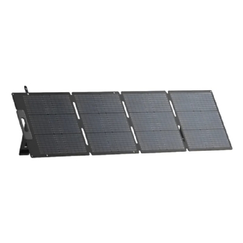 PAINEL SOLAR PORTATIL BLUETTI PV200 200W CONECTOR MC4