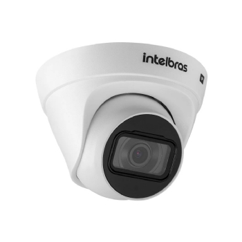 CAMERA IP IR DOME 2.02 2.80MM - VIP 3230 D SL G3