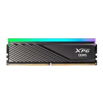 MEMORIA 8GB DDR5 5600MHZ CL46 XPG LANCER BLADE RGB XMP 3.0/AMD EXPO - P/ DESKTOP