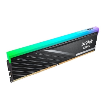MEMORIA 8GB DDR5 5600MHZ CL46 XPG LANCER BLADE RGB XMP 3.0/AMD EXPO - P/ DESKTOP