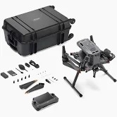 DRONE DJI MATRICE 350 RTK