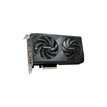 PLACA DE VIDEO GIGABYTE NVIDIA GEFORCE RTX 5060 8GB GDDR7 WINDFORCE OC, DLSS, RAY TRACING, DUAL FAN