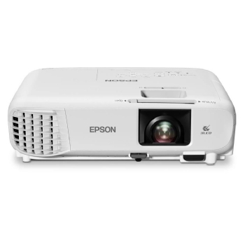 PROJETOR EPSON POWERLITE E24 3.600 LUMENS