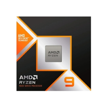 PROCESSADOR AMD RYZEN 9 9900X3D 4.4 GHZ (5.5GHZ) 12 CORE, CACHE140MB, AM5 SEM COOLEER