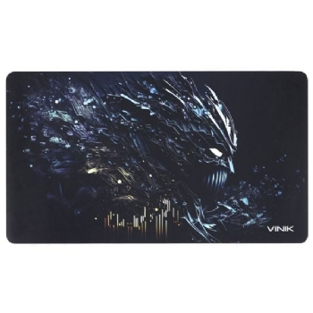 MOUSE PAD GAMER VINIK EXTENDED CYBER PREDATOR 700X400X2MM - MPXCP74