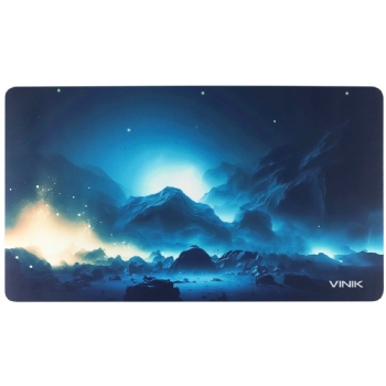 MOUSE PAD GAMER VINIK EXTENDED HORIZON 700X400X2MM - MPXH74