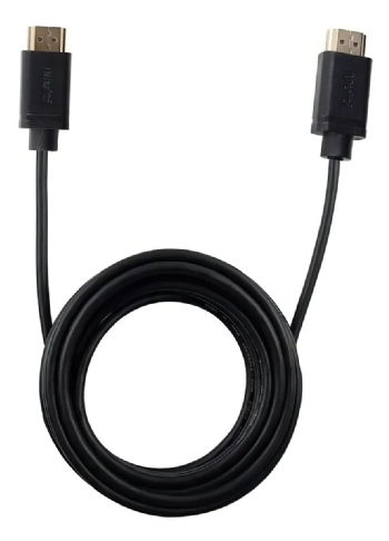 CABO HDMI 2.0 4K 1.5M, WI002