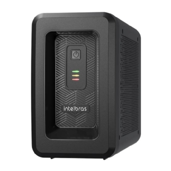 NOBREAK SENOIDAL 1800VA ATTIV BIVOLT - INTELBRAS