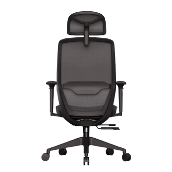 CADEIRA DE ESCRITORIO ERGONIMICA ELEMENTS SERENA - PRETO