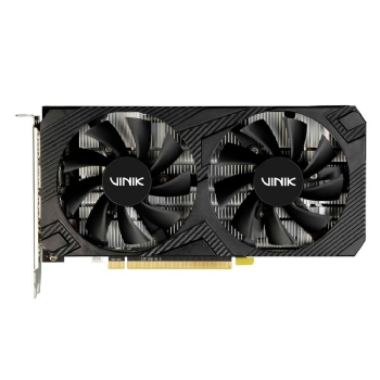 PLACA DE VIDEO AMD RADEON RX580 8GB GDDR5 256 BITS DUAL-FAN