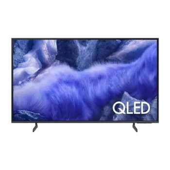 SMART TV 50" 4K UHD QLED SAMSUNG VISION AI QEF1 2025 QUANTUM HDR ALEXA SAMSUNG TV PLUS XBOX CLOUD