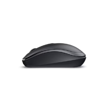 MOUSE OPTICO SEM FIO DELL WM118 - PRETO